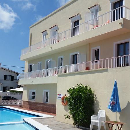 Hotel Madrid Ciutadella  Kültér fotó