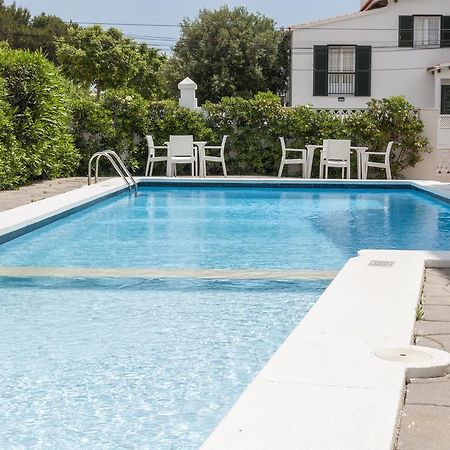 Hotel Madrid Ciutadella  Kültér fotó