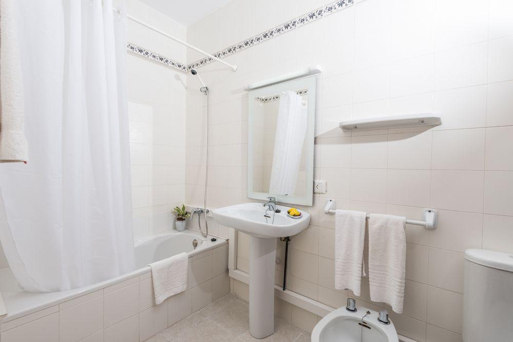 Hotel Madrid Ciutadella  Kültér fotó