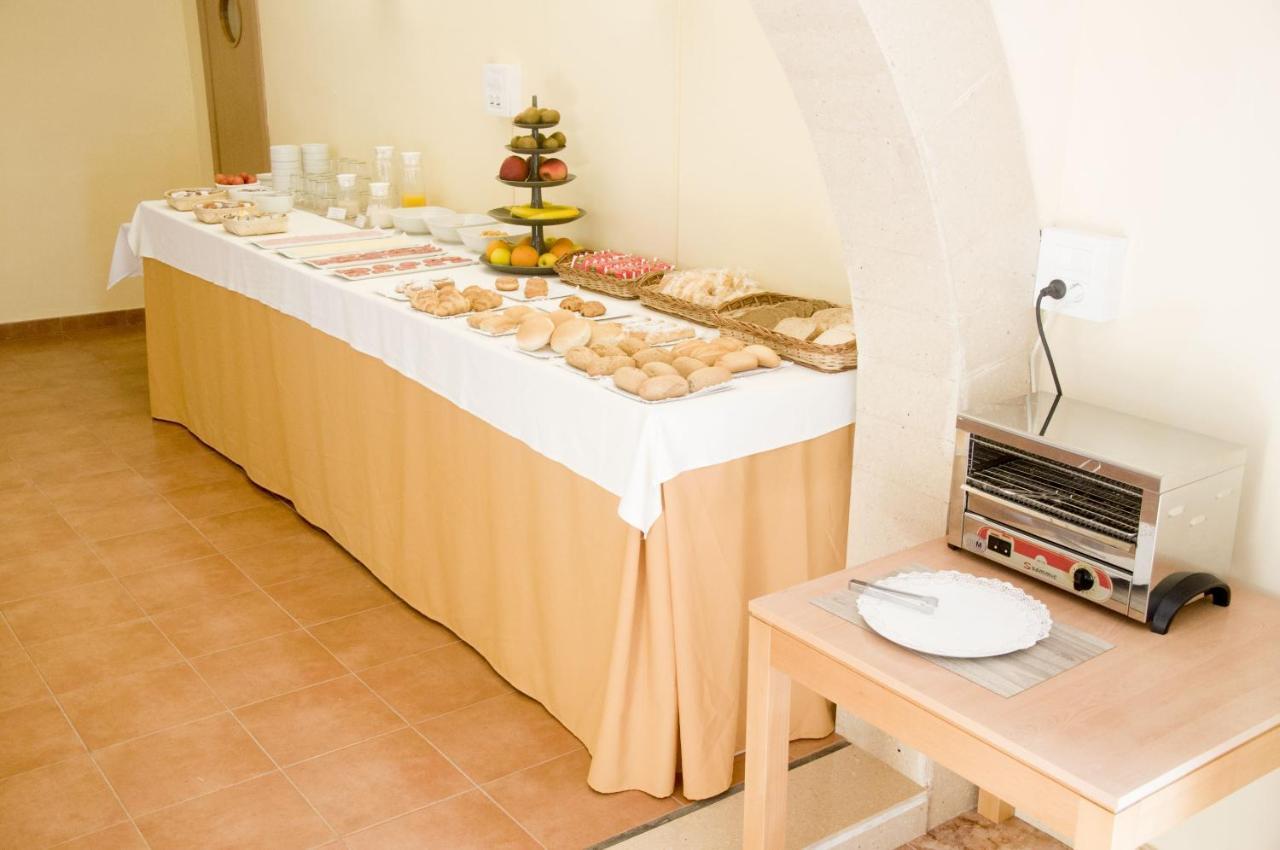 Hotel Madrid Ciutadella  Kültér fotó