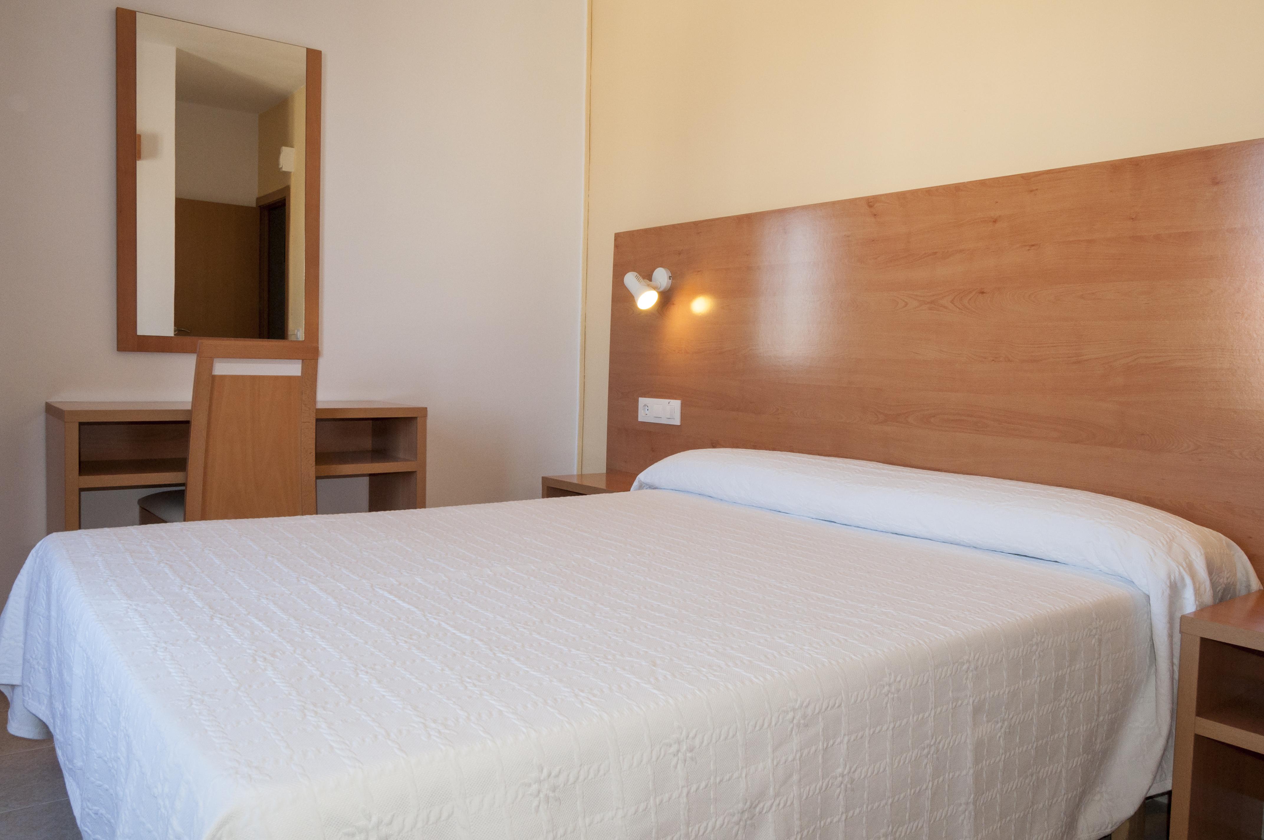 Hotel Madrid Ciutadella  Kültér fotó