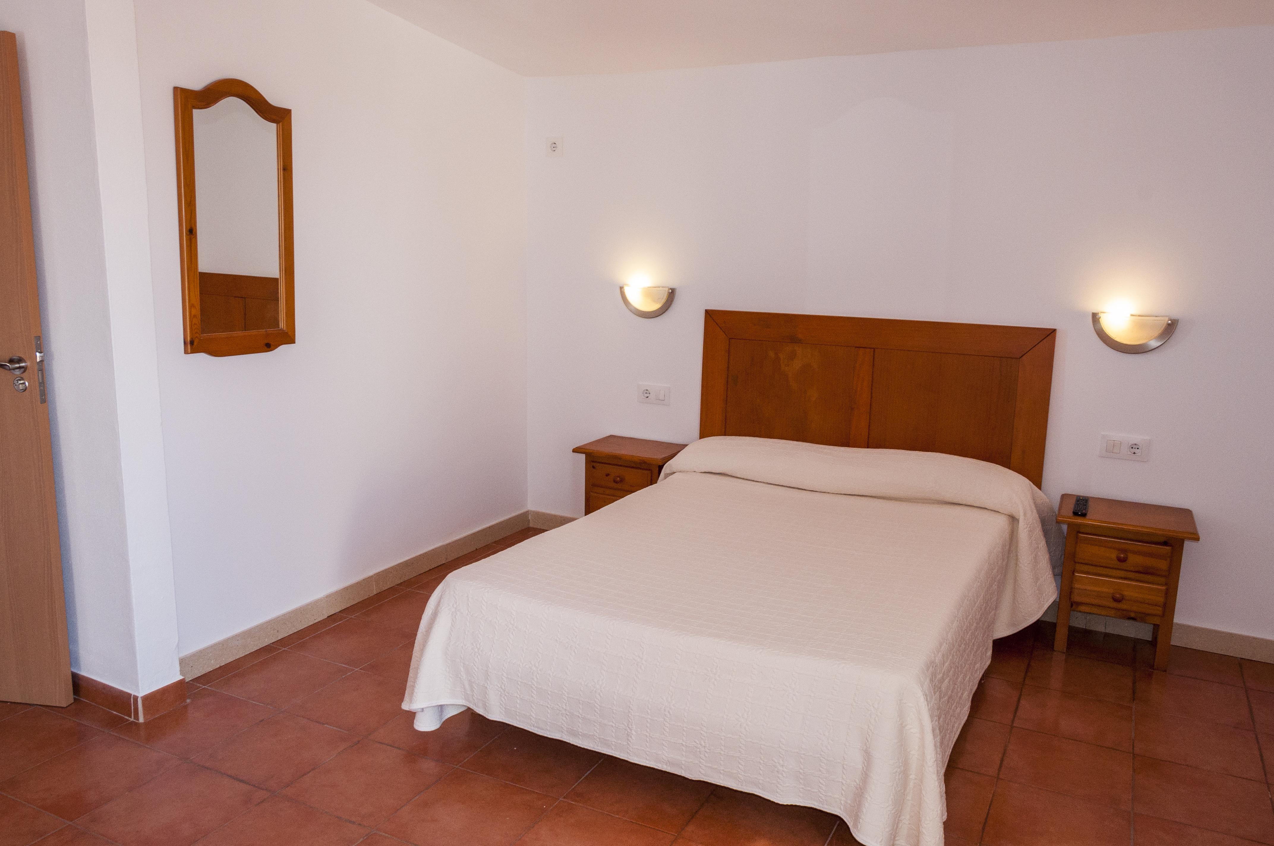Hotel Madrid Ciutadella  Kültér fotó