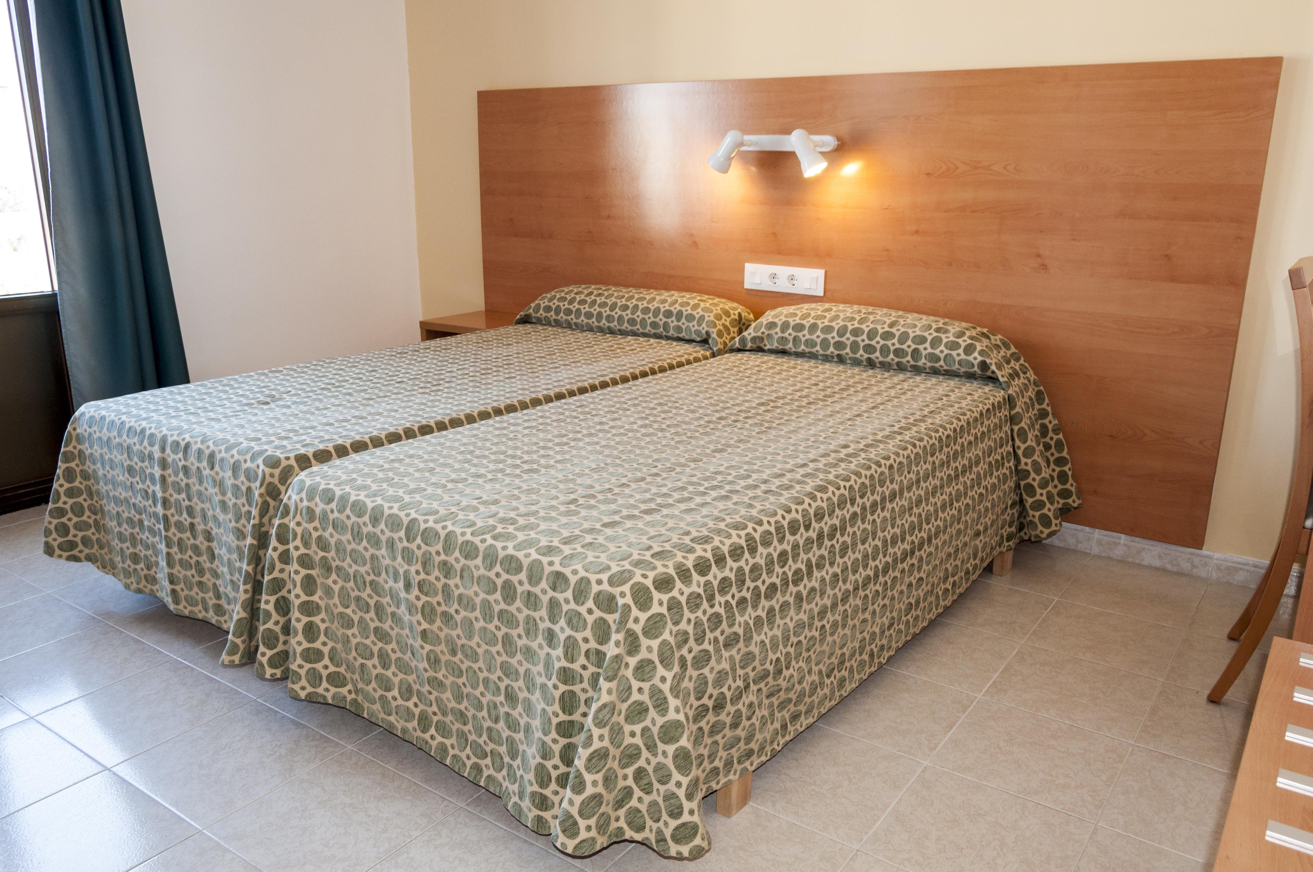 Hotel Madrid Ciutadella  Kültér fotó