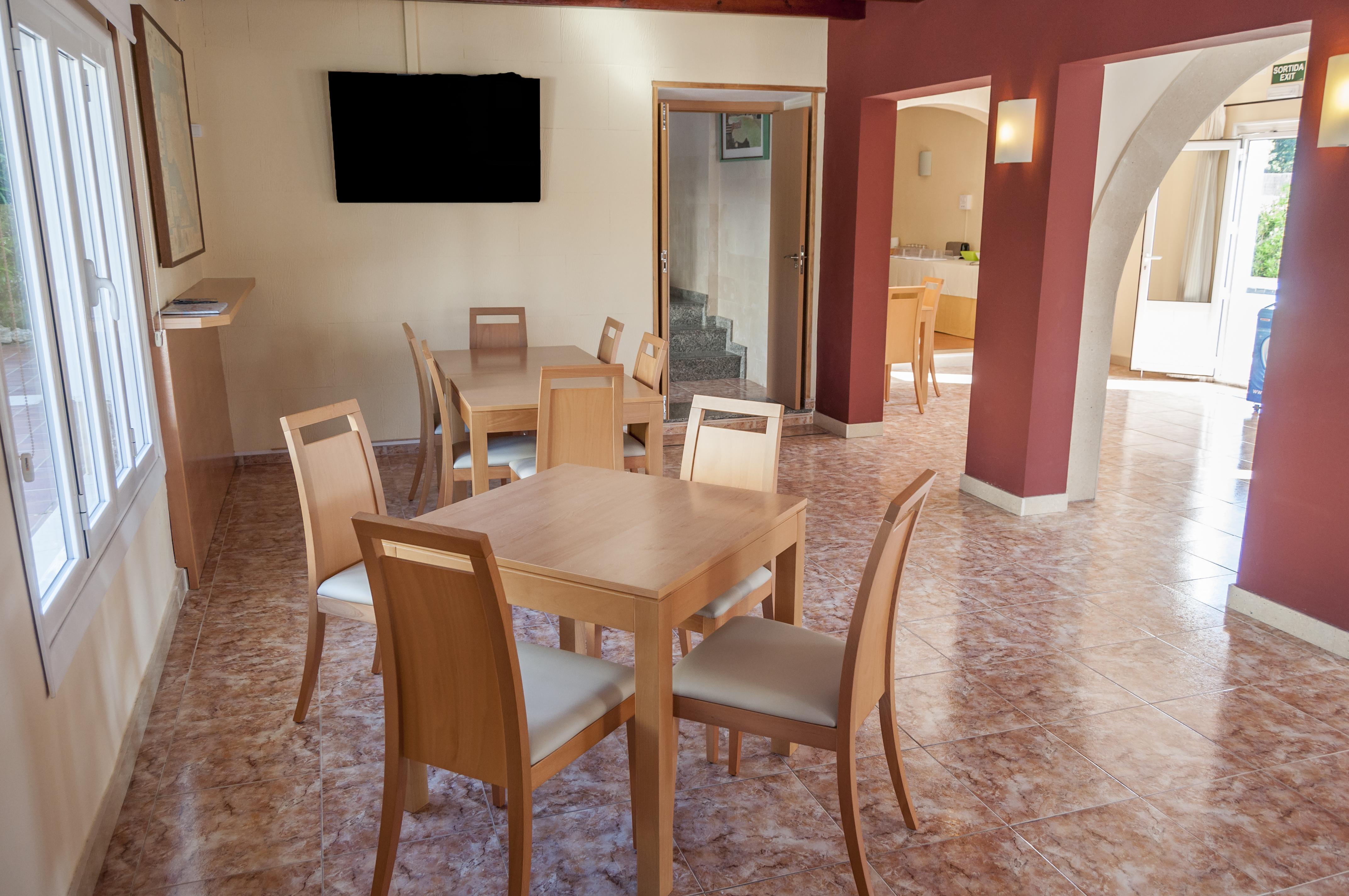 Hotel Madrid Ciutadella  Kültér fotó