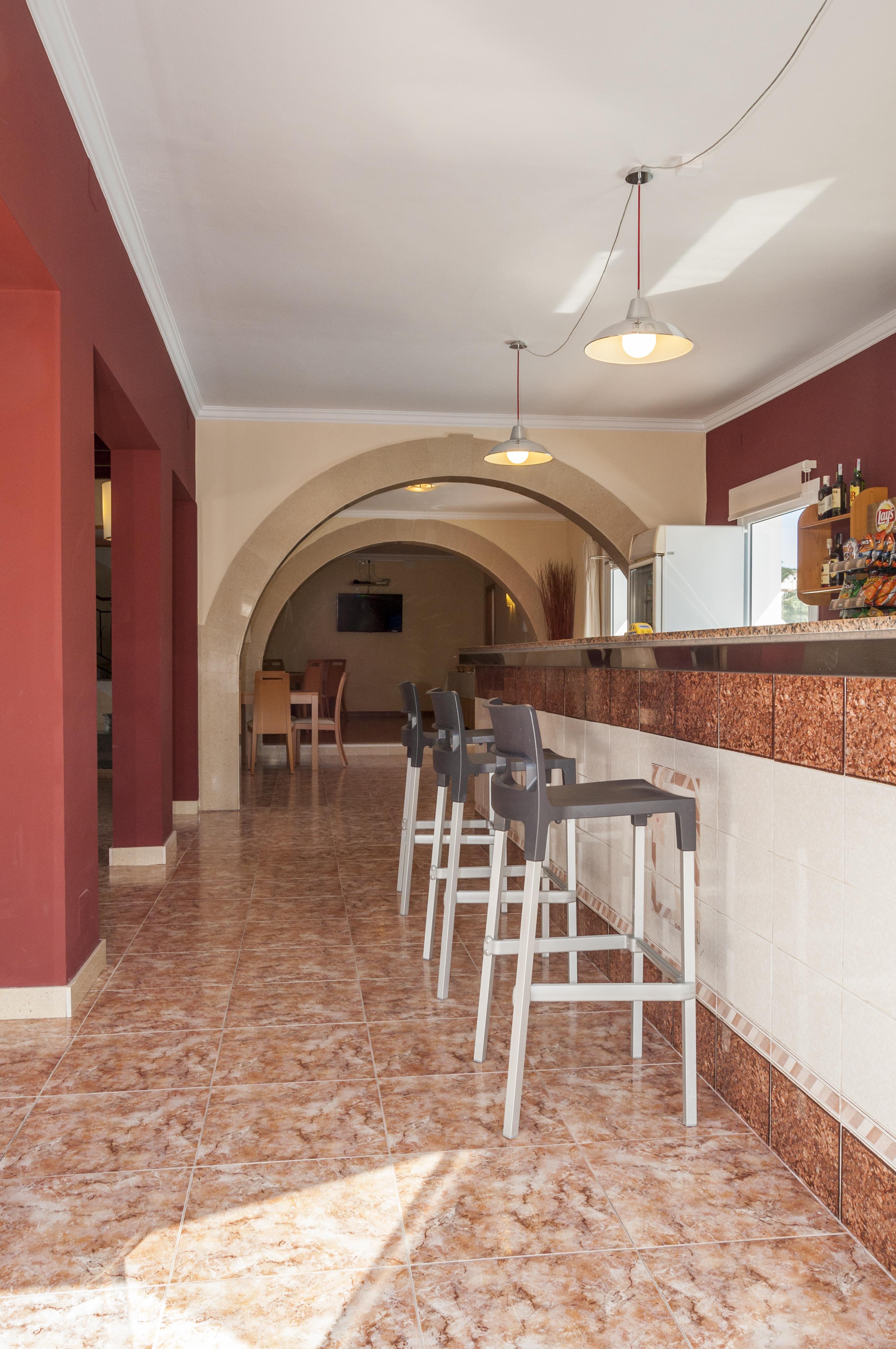 Hotel Madrid Ciutadella  Kültér fotó