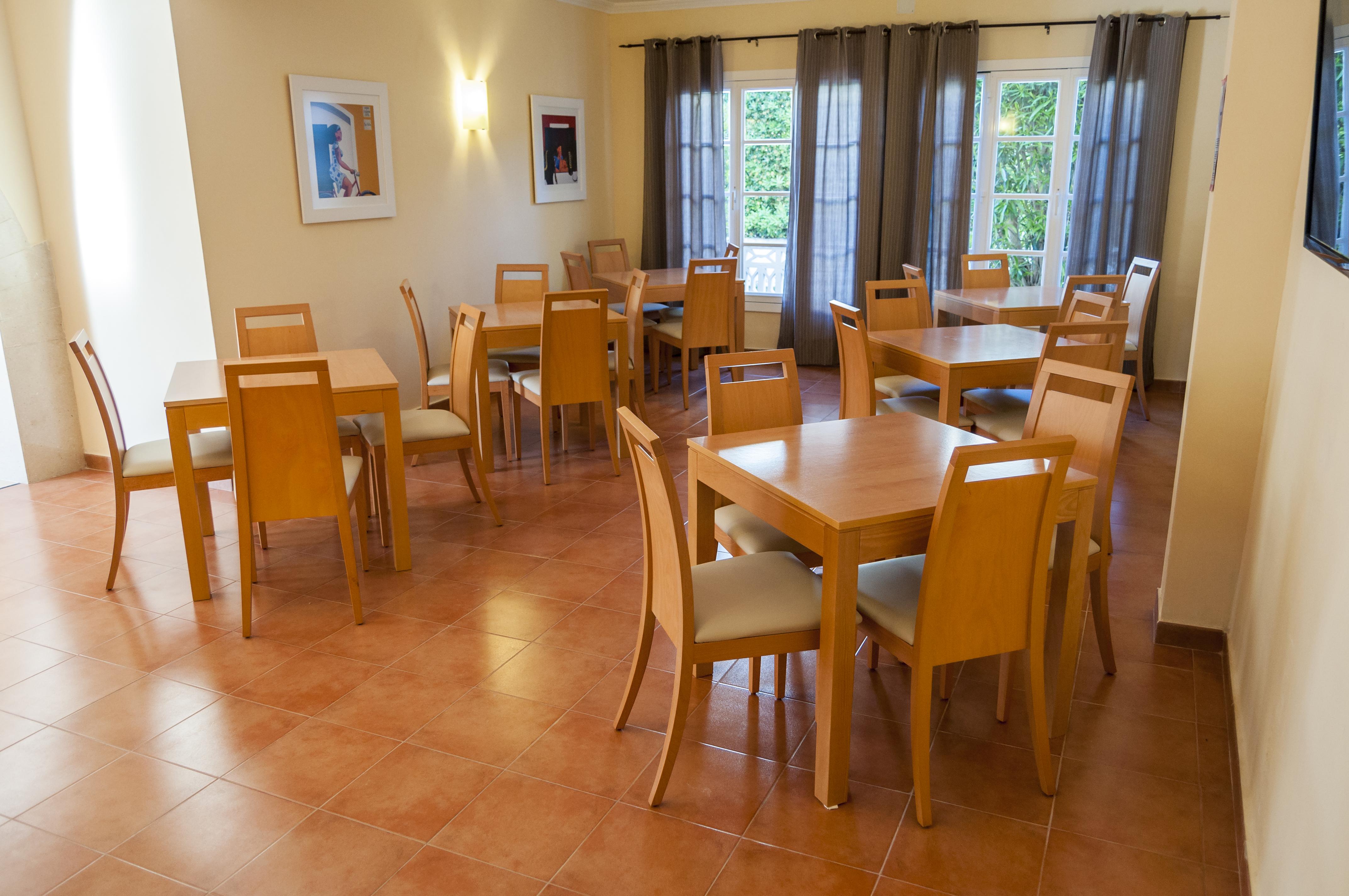 Hotel Madrid Ciutadella  Kültér fotó