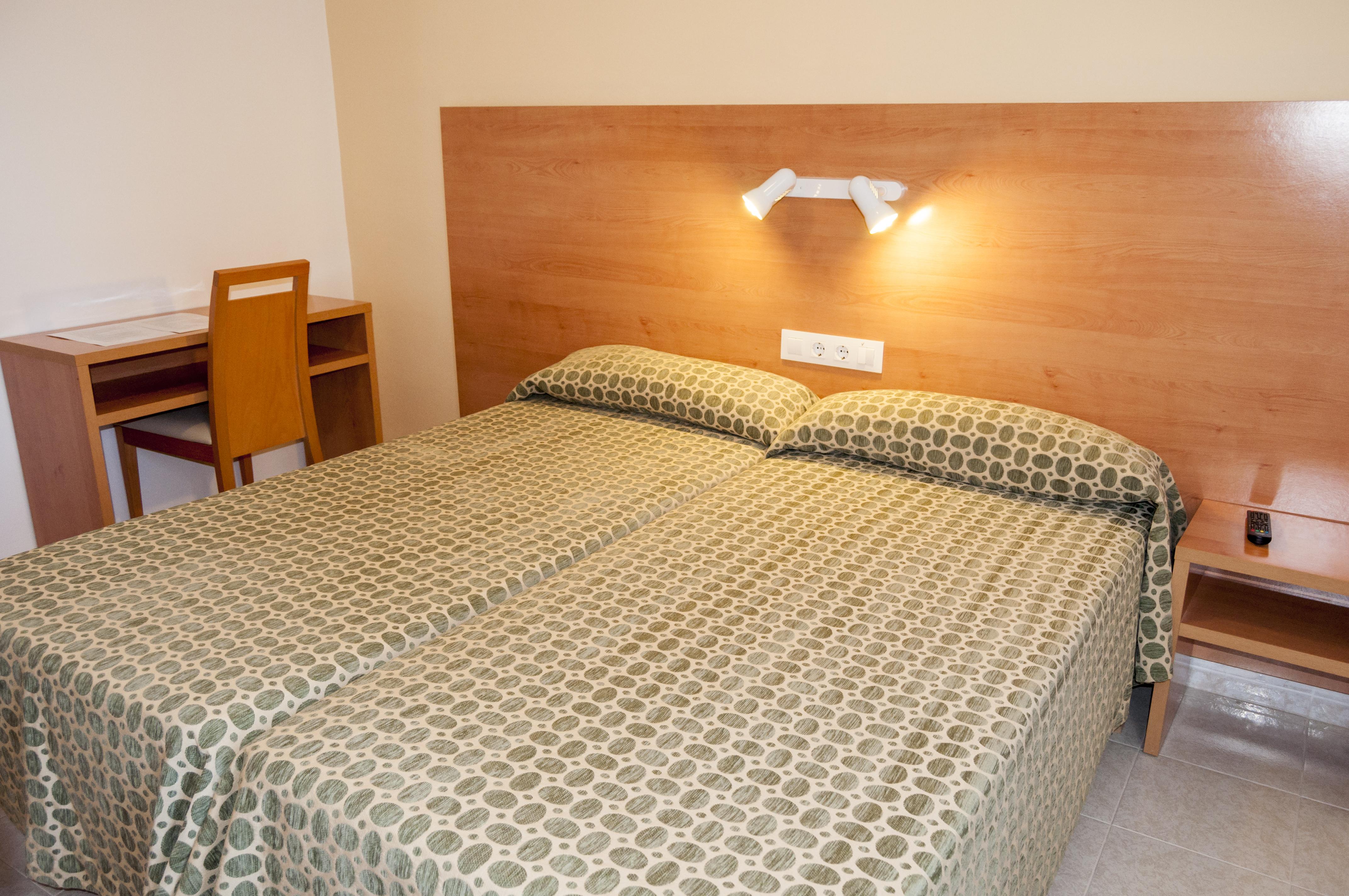 Hotel Madrid Ciutadella  Kültér fotó