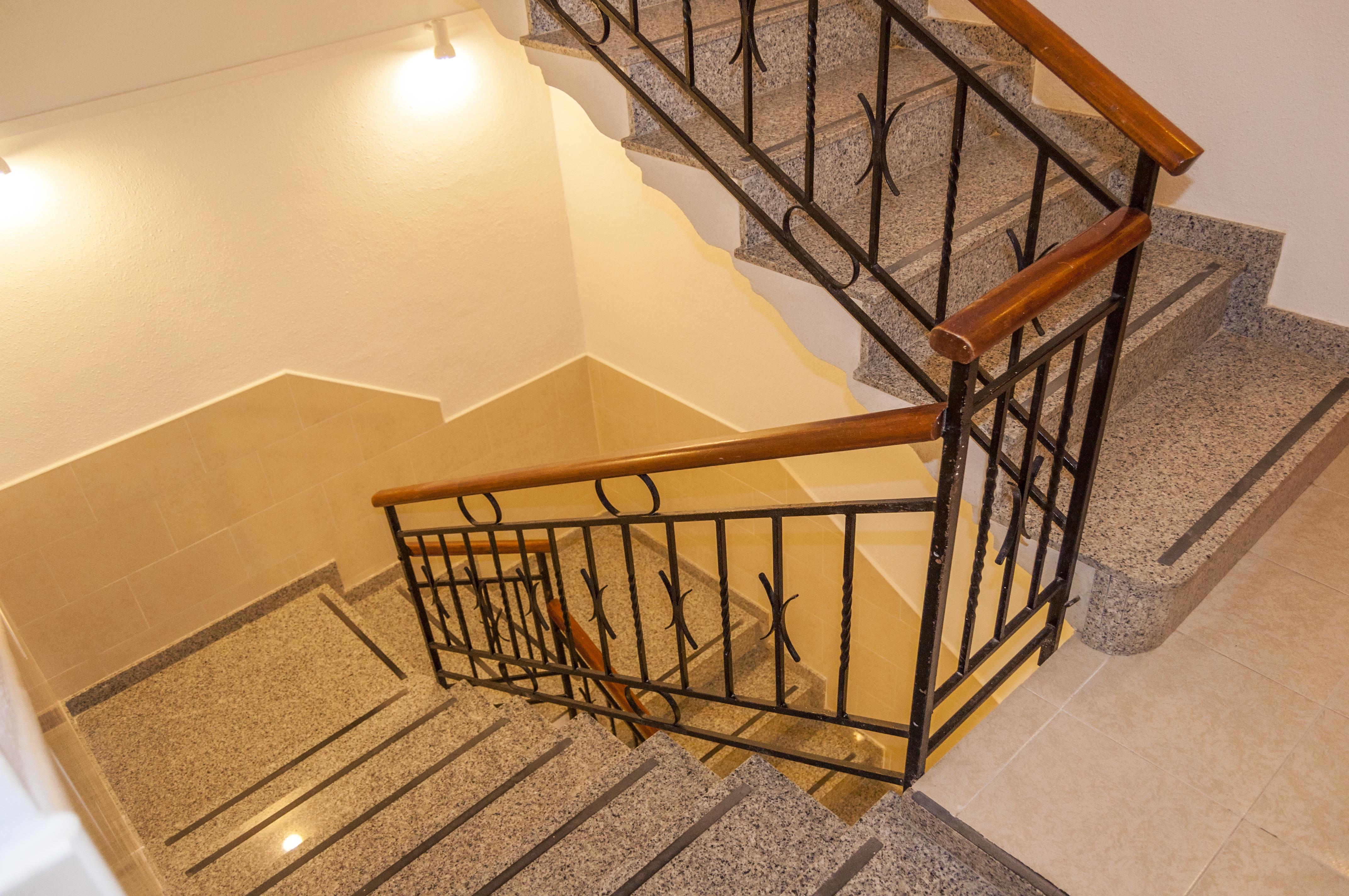 Hotel Madrid Ciutadella  Kültér fotó