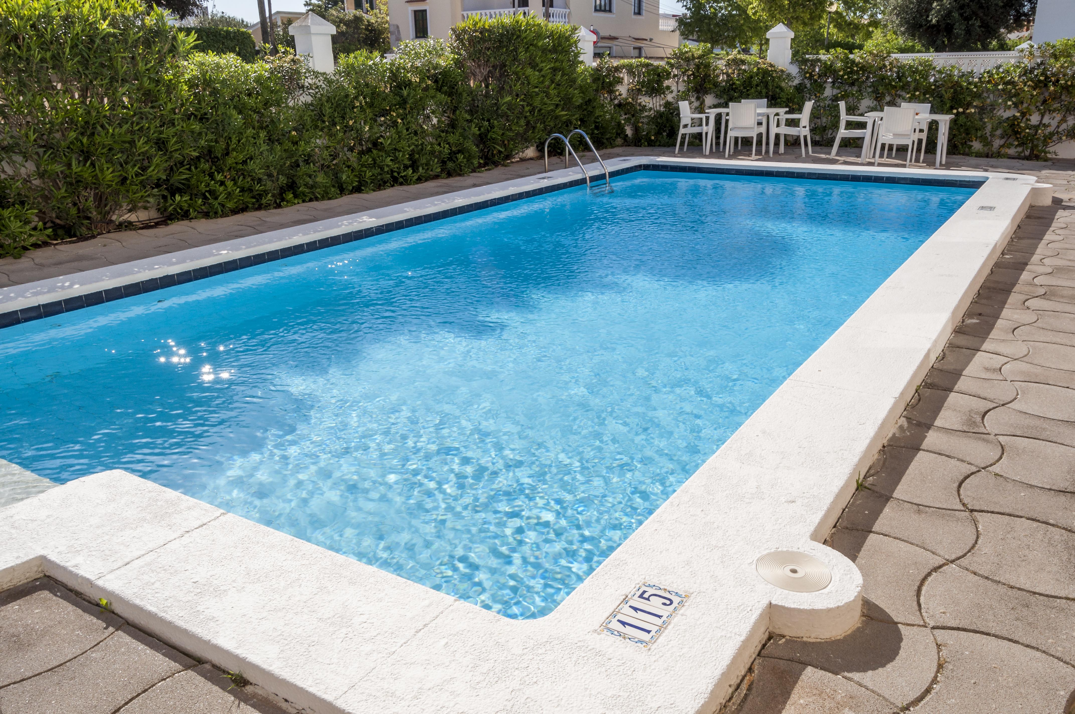 Hotel Madrid Ciutadella  Kültér fotó