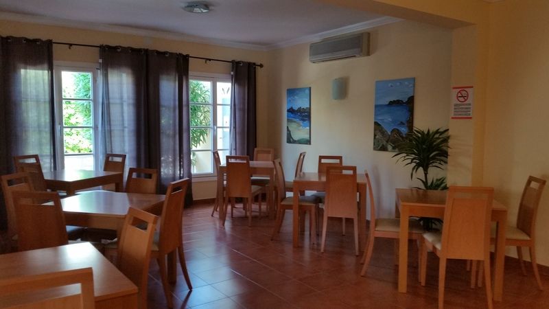 Hotel Madrid Ciutadella  Kültér fotó