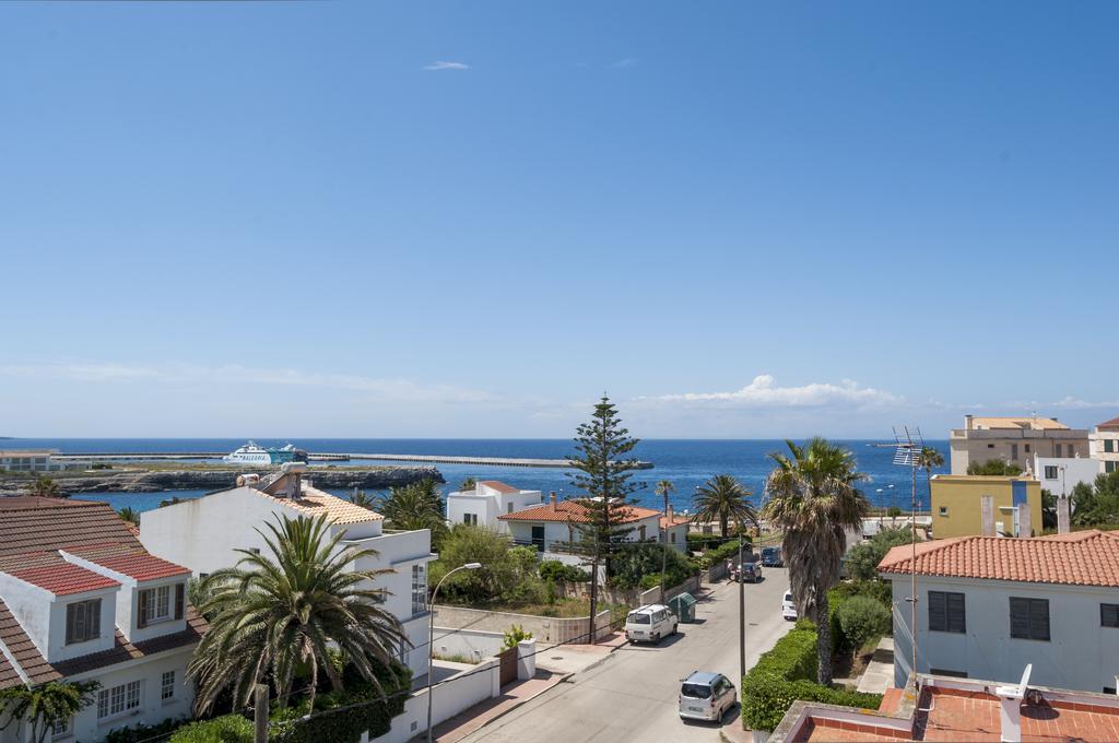 Hotel Madrid Ciutadella  Kültér fotó