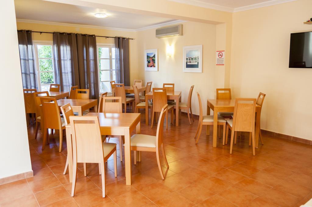 Hotel Madrid Ciutadella  Kültér fotó