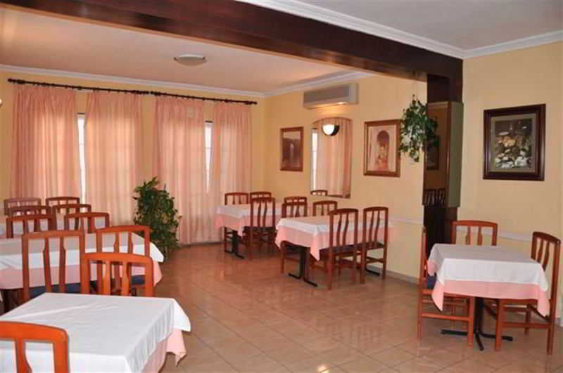 Hotel Madrid Ciutadella  Kültér fotó