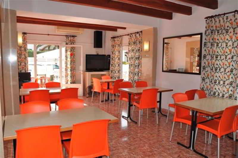 Hotel Madrid Ciutadella  Kültér fotó